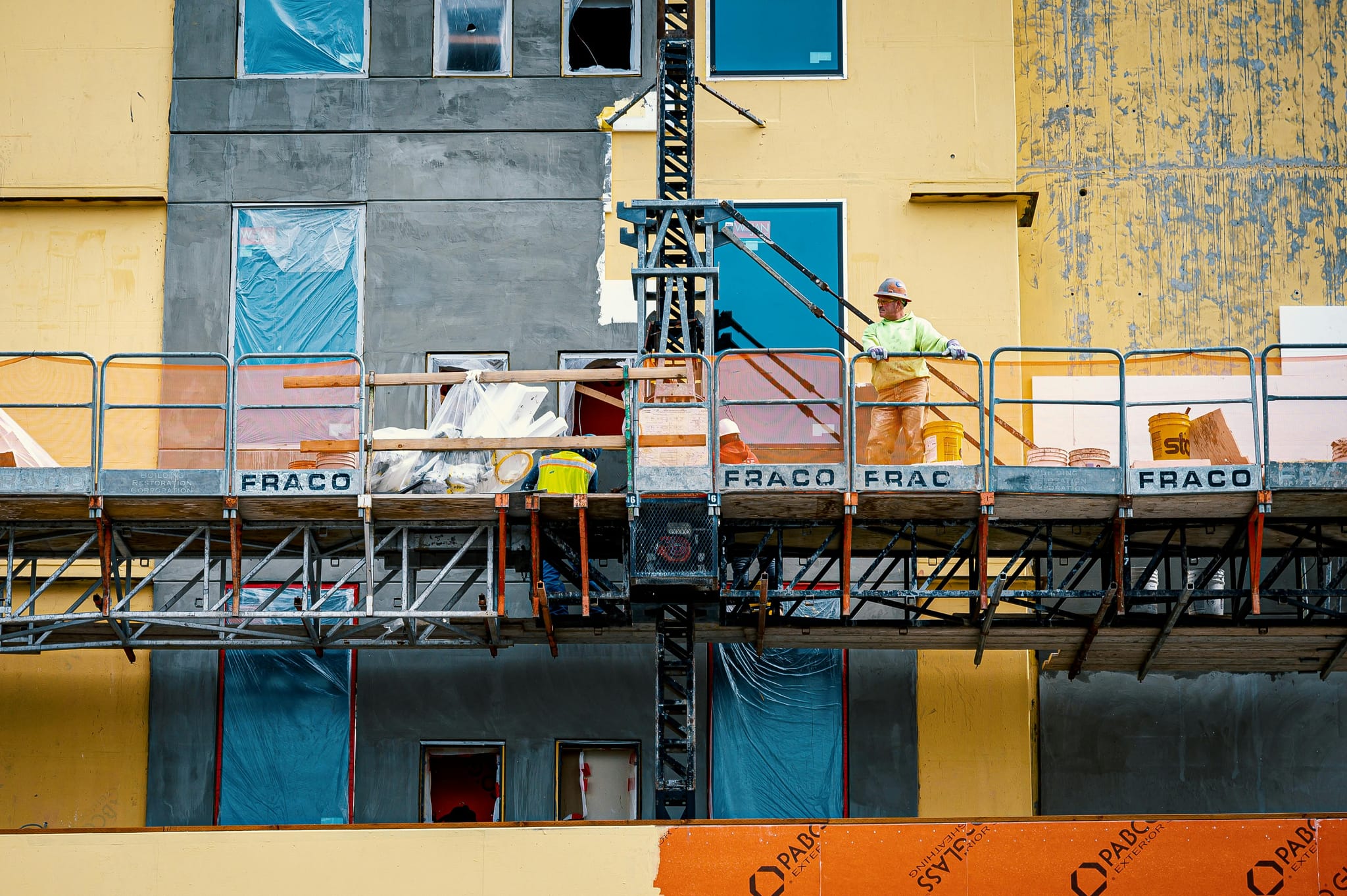 Contractor Safety Program Carolina Safety Standards
