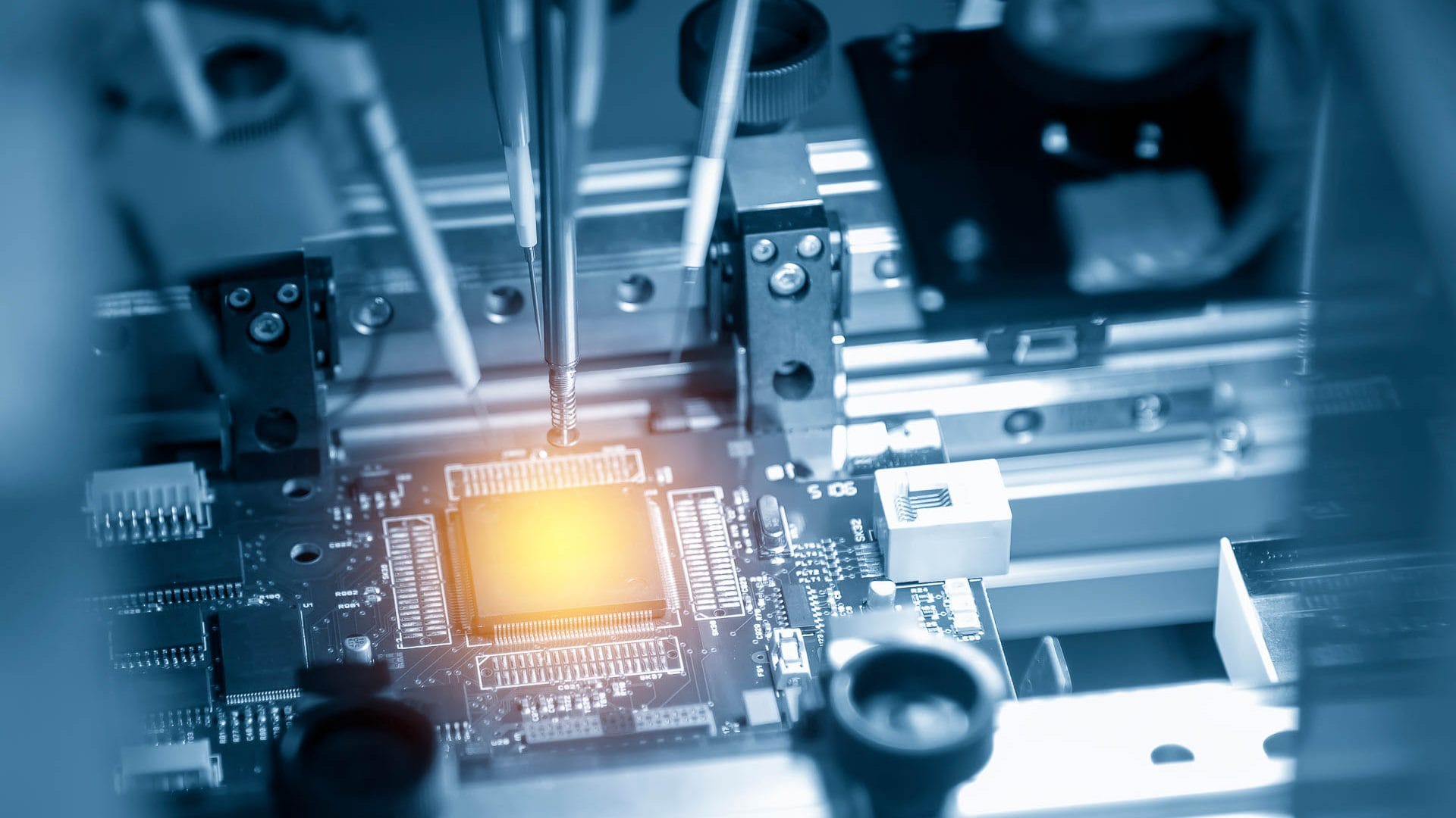 How to Choose the Best PCB Assembly Manufacturer