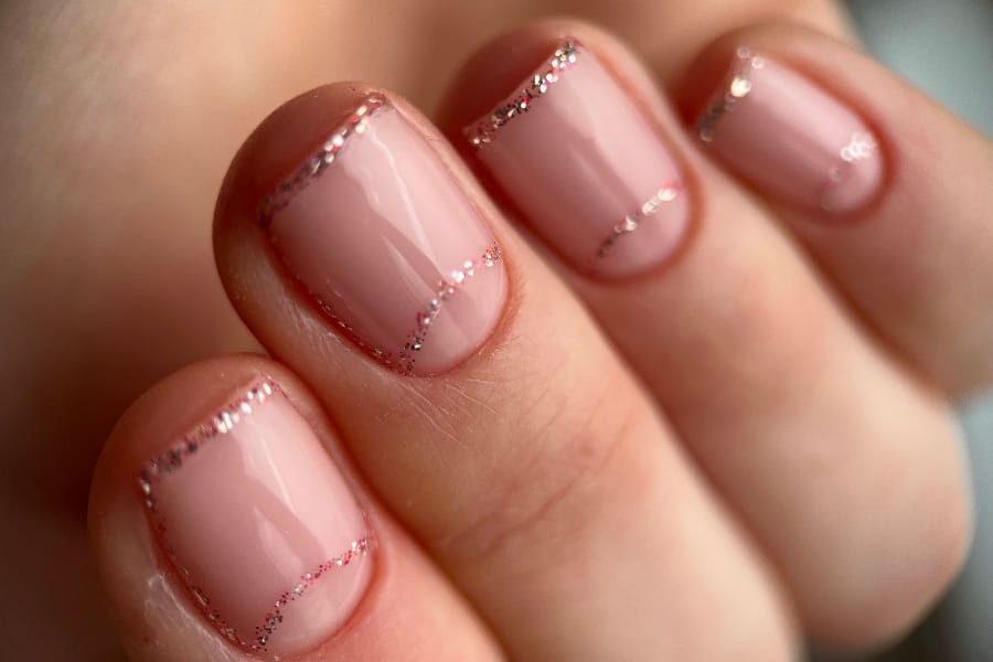 Trendy Nail Extensions for Modern Nail Fashion