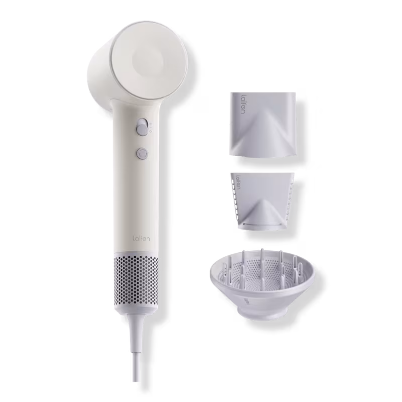 Laifen US: Explore Cutting-Edge Styling Tools