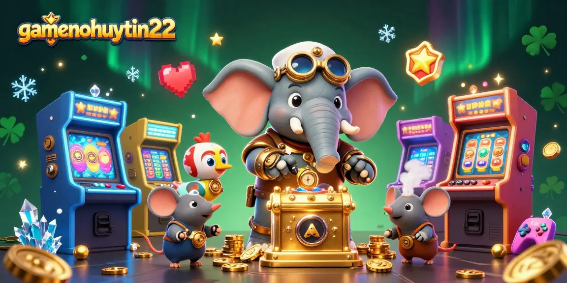 Engage in thrilling Pai Gow action at gamenohuuytin22 with steampunk-themed casino illustration.