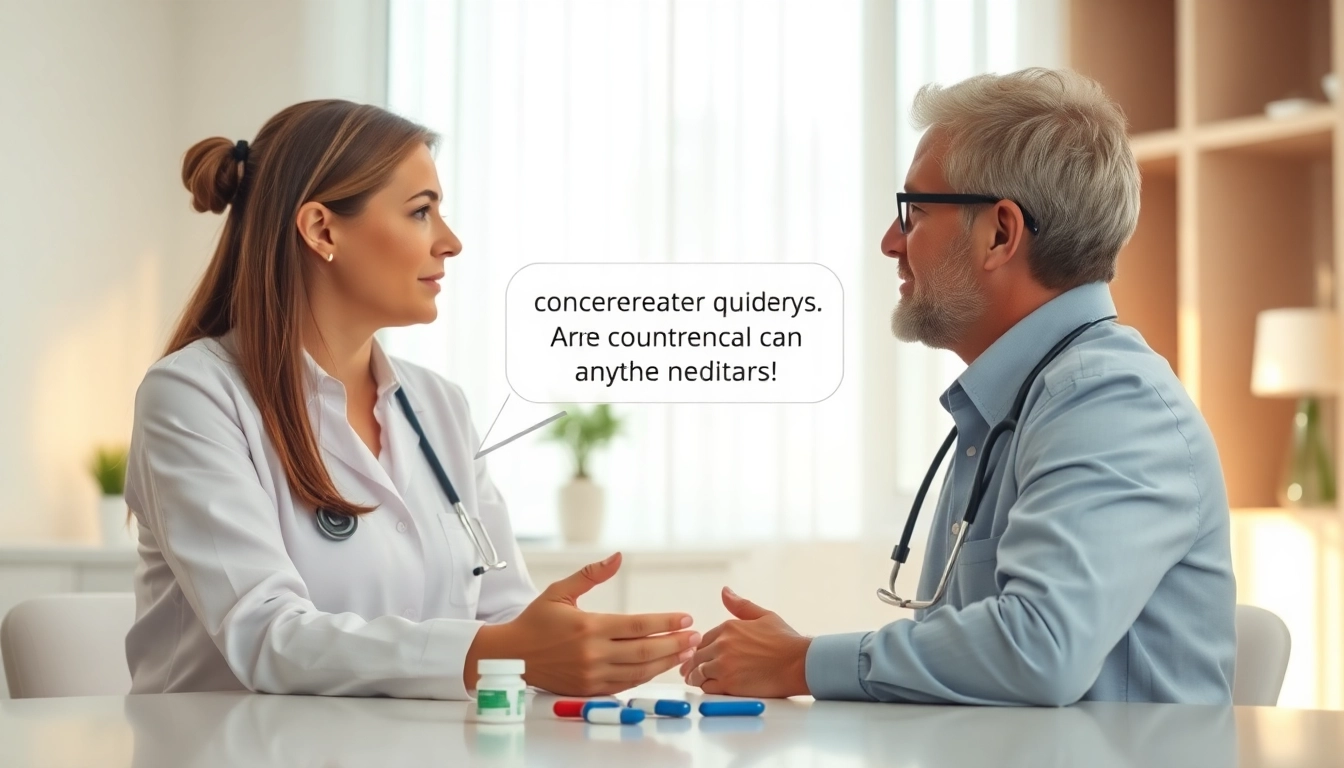 Understanding if 1mg clonazepam a high dose for anxiety through a patient consultation.