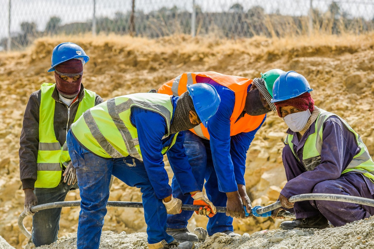 New York Commercial General Contractor Focused on Quality and Reliability