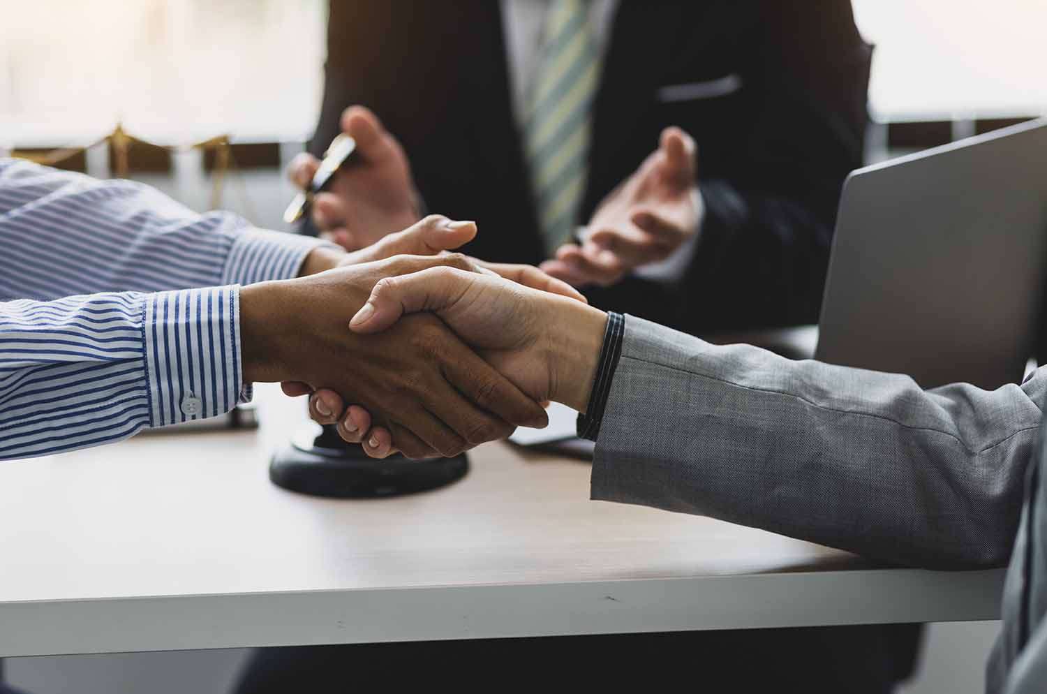 Best Supreme Court attorneys – Comprehensive Supreme Court Services