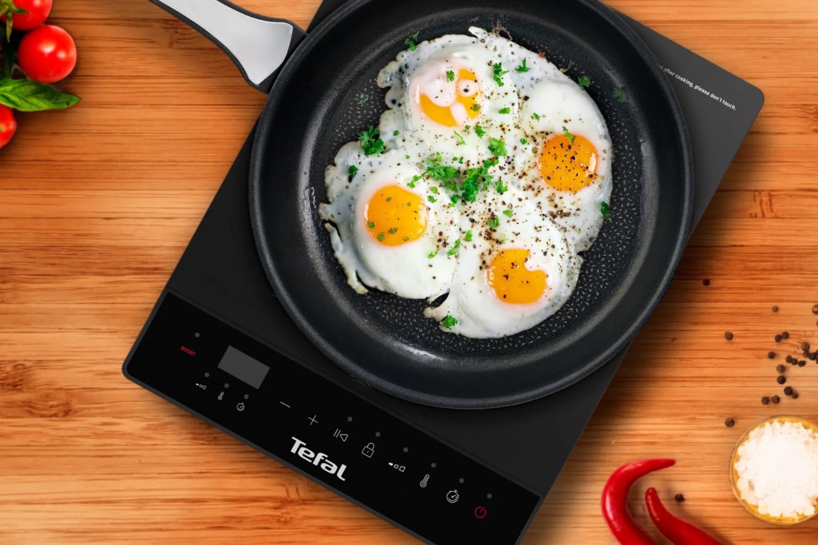 Portable induction hob – Best Features to Look for in 2026 Models