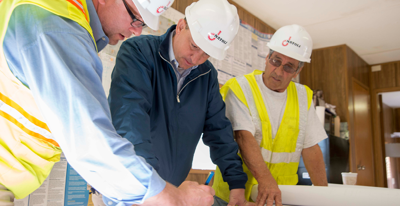 Supporting Wellness Through Construction Mental Health Program Texas | ABC Central Texas