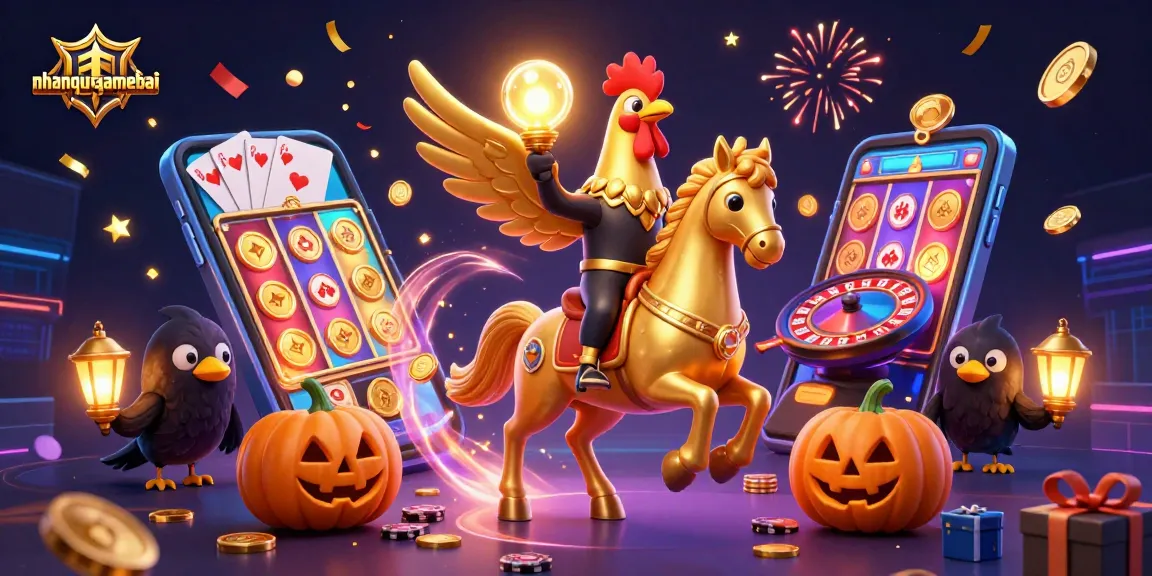Engage in thrilling Callbreak games on nhanquagamebai with strategic moves and competitive gameplay.