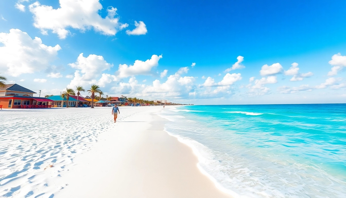 Experience the Best of Pensacola FL: Beaches, Culture, and Adventure