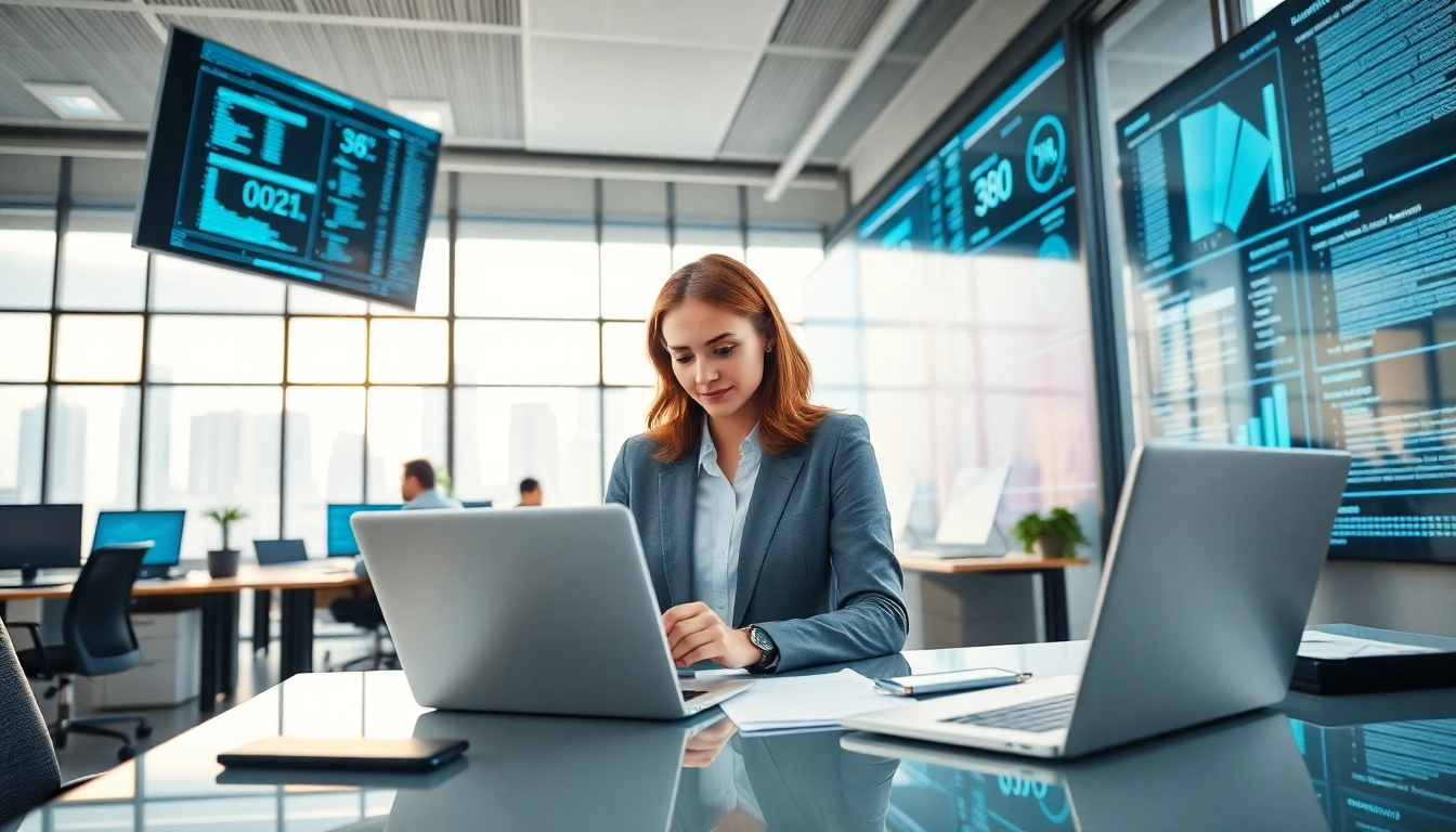 Enhance federal contract documentation automation by streamlining review processes in a professional setting.