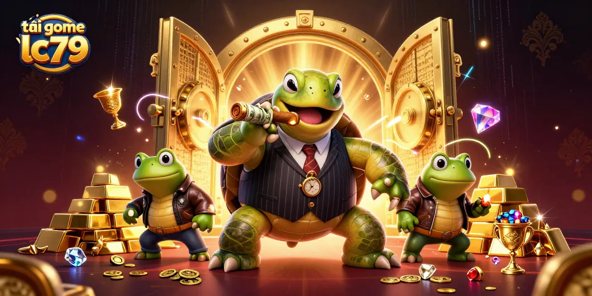 Tham gia tải game lc79 và khám phá kho game slot đa dạng, hấp dẫn.